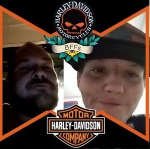 Meet your Posher, April